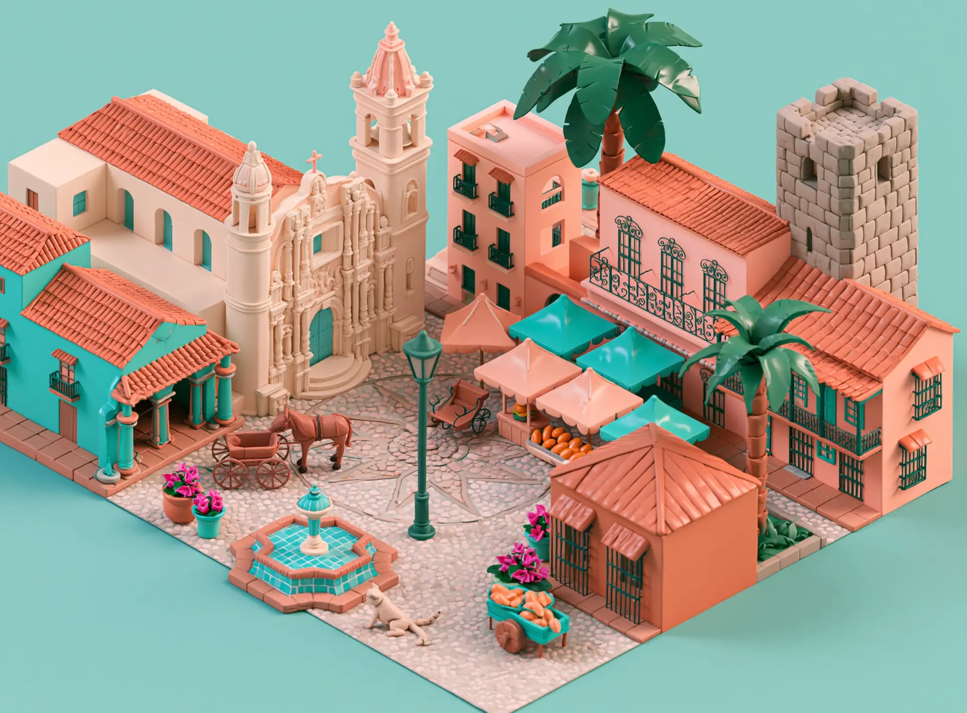 RecPlus software platform preview highlighting interface elements designed for small town parks and recreation management